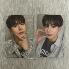 Alpha drive one euphoria タワレコ　ジュンソ　特典