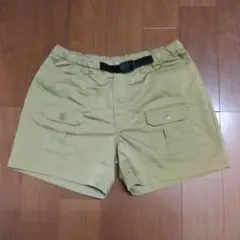 Columbia　コロンビア　カーゴショートパンツ　オムニドライ　美品　L