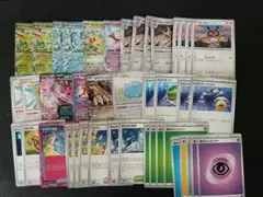ポケカ　テラスタルバレット　デッキパーツ