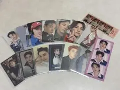 NCT MARK トレカセット まとめ売り2 - メルカリ