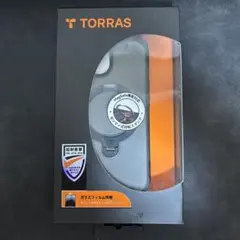 TORRAS iPhone用ケース スタンド機能付き