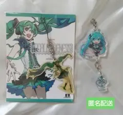 2025年最新】初音ミク マジカルミライ ラバーストラップの人気アイテム