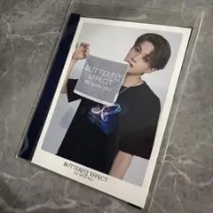 八木勇征　フォトカード