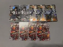 ジャンボカード ボルシャック・NEX ボルシャック・クロス・NEX 2枚 