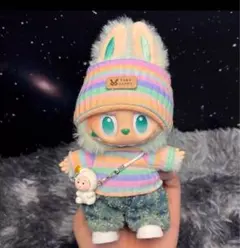 くまさんヘルメット1点】プチブライス アウトフィット - メルカリ