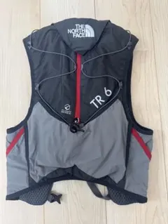 THE NORTH FACE TR6 ザックSサイズ