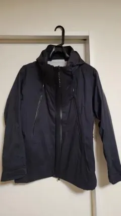 クレアス マウンテンパーカー