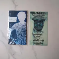Mr.Children father & mother ファンクラブ特典のサムネイル