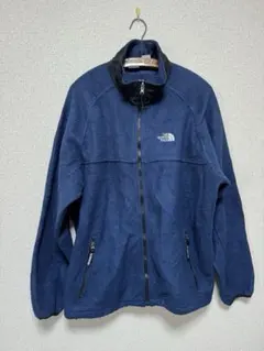ノースフェイス　ポーラテック フリース ジャケット メンズ XL