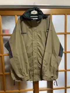 コロンビア ナイロンジャケット
