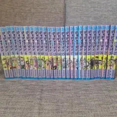 ジョジョリオン 全27巻 ジョジョの奇妙な冒険 8部 荒木飛呂彦 全巻