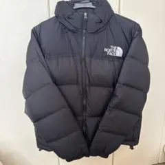 THE NORTH FACE ダウンジャケット