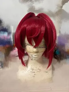 アンジュカトリーナ ウィッグ