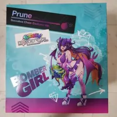 AMAKUNI プルーン サキュバスチアコスVer フィギュア ボンバーガールのサムネイル