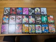 ワンピース カードゲーム セット 23枚
