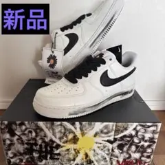 新品　NIKE G-DRAGON AIR FORCE 1 PARA-NOISEのサムネイル