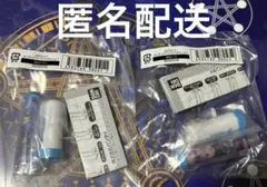 即購入可　ホロライブ ミニチュアペンライト チャーム2 星街すいせい　姫森ルーナ