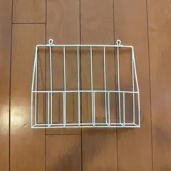 セリア ワイヤーレターラックのサムネイル