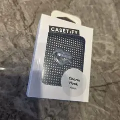即日発送可 casetify チャームフックのサムネイル