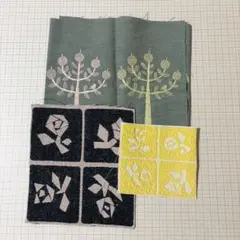 【ジル】　富山桂樹舎 D&DEPARTMENT 座布団　2枚セット ジル様専用】 富山桂樹舎 D&DEPARTMENT 座布団 2枚セット - メルカリ