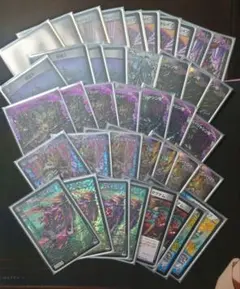 黒単アビス　デッキ　即日発送