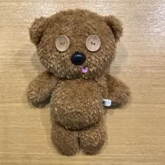 ユニバーサルスタジオジャパン　ミニオンズ　ティム　ぬいぐるみ　USJ