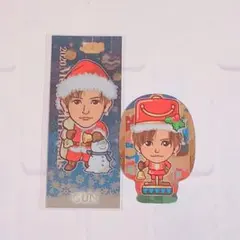 岩田剛典☆千社札⑨