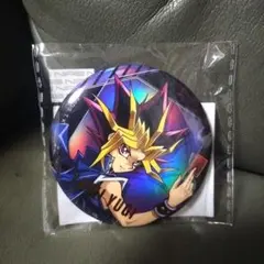 遊戯王 GiGO 缶バッジ 闇遊戯 - メルカリ