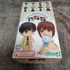 ねんどろいどもあ きせかえウェディング エレガントVer. 1BOX8個入り