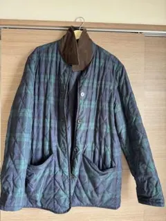 ポロ⭐︎ラルフローレン⭐︎キルティングジャケット⭐︎