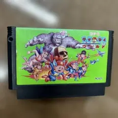 コナミ ワイワイワールド RC825