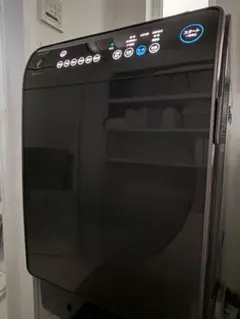 大阪府無料配送】SHARP ドラム式洗濯機 ES-X11A-TL R-564 - メルカリ