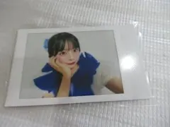 増田彩乃 CUTIE STREET（きゅーすと） プリントチェキ 番号1 - メルカリ
