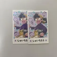 忍たま 浜守一郎 スイパラ 推しパシャ R