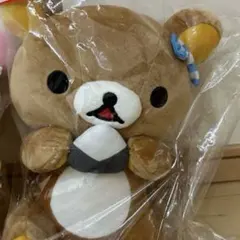 2025年最新】リラックマ ラストワン賞の人気アイテム - メルカリ