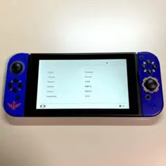 2026年最新】Switch ドック ゼルダの人気アイテム - メルカリ