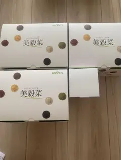 sj BROOKS 美殺菜 30包入り ダイエットドリンク3箱のサムネイル