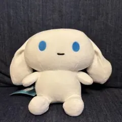 I.CINNAMOROLL アイシナモロール ぬいぐるみ サンリオ タグ付き