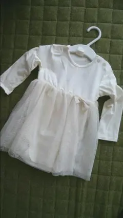 H&M ロンパース ワンピース