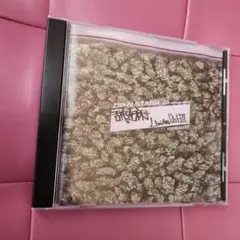 LIMITERCUT Ⅲ / DJ MASH × 舐達麻