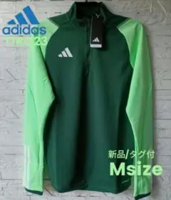 M■新品 adidas TIRO23トレーニングトップ 松本山雅 セルティック