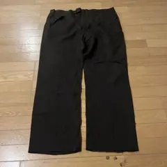 ビンテージ　XXL スラックス　ワイド　70's80's
