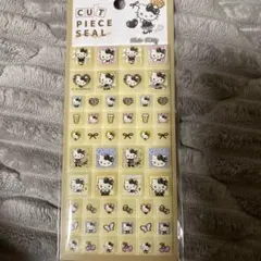 キティータイルシール　　削除最終価格
