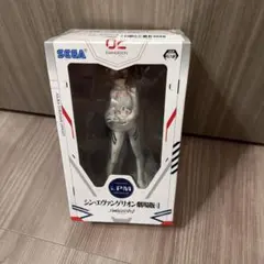 シンエヴァンゲリオン　アスカ・ラングレー　LPMフィギュアのサムネイル
