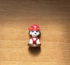 パウ・パトロールvol.1 マーシャル　バスボム　パウパトのサムネイル