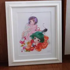 2026年最新】いのまたむつみ カードの人気アイテム - メルカリ