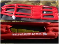 オ*ン様 【レア】 KLYMIT INSULATED INERTIA X FRAのサムネイル