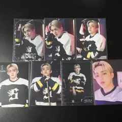 2025 HOME S.COUPS エスクプス トレカ　セット