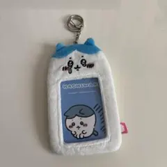 韓国限定 公式 ハチワレ トレカケース