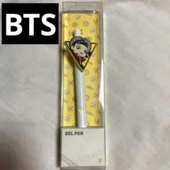 即購入OK BTS TinyTAN MIC Drop ジェルペン V テテ　新品